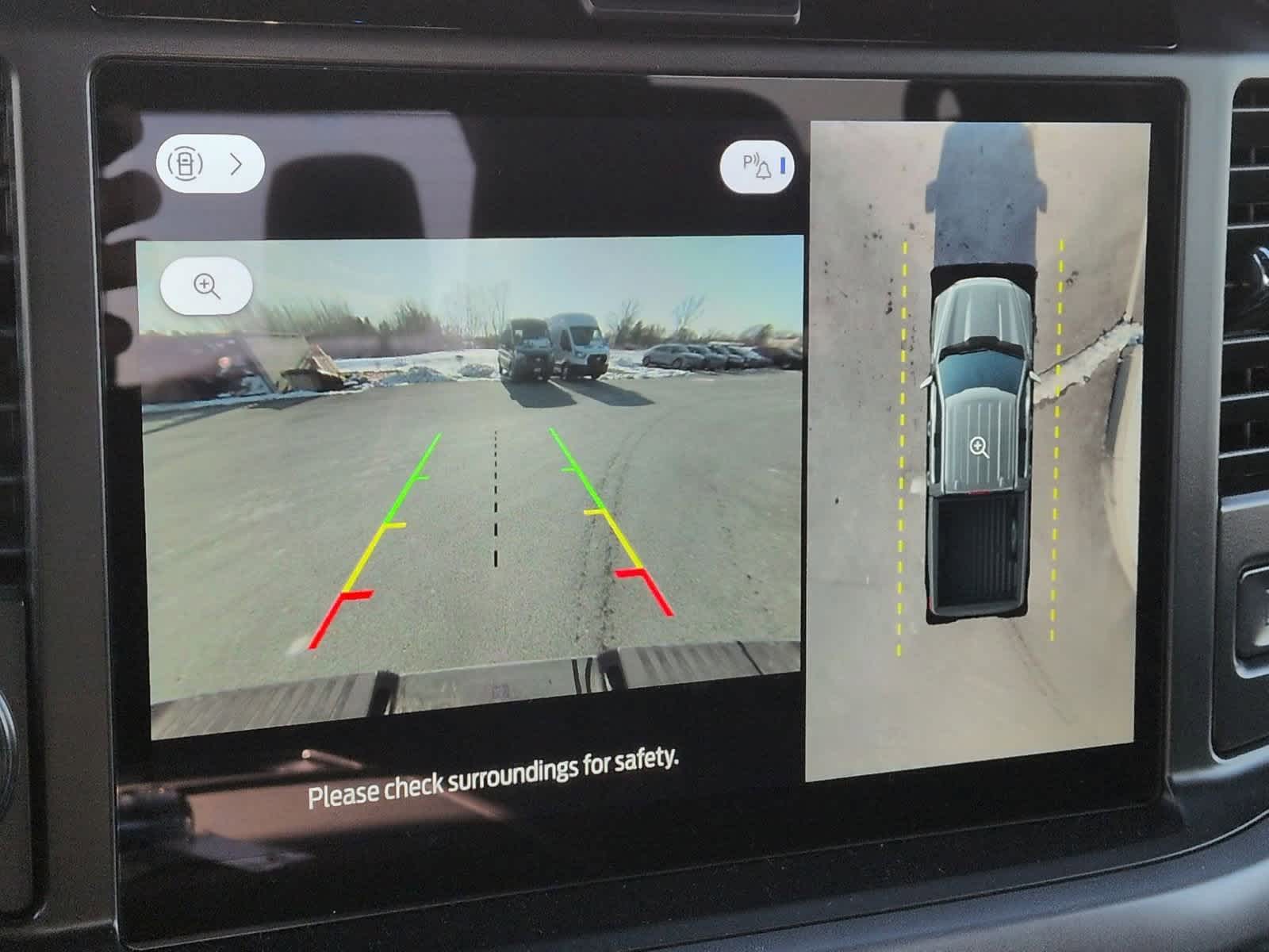 Thumbnail: 2025 Ford F-150 - 30