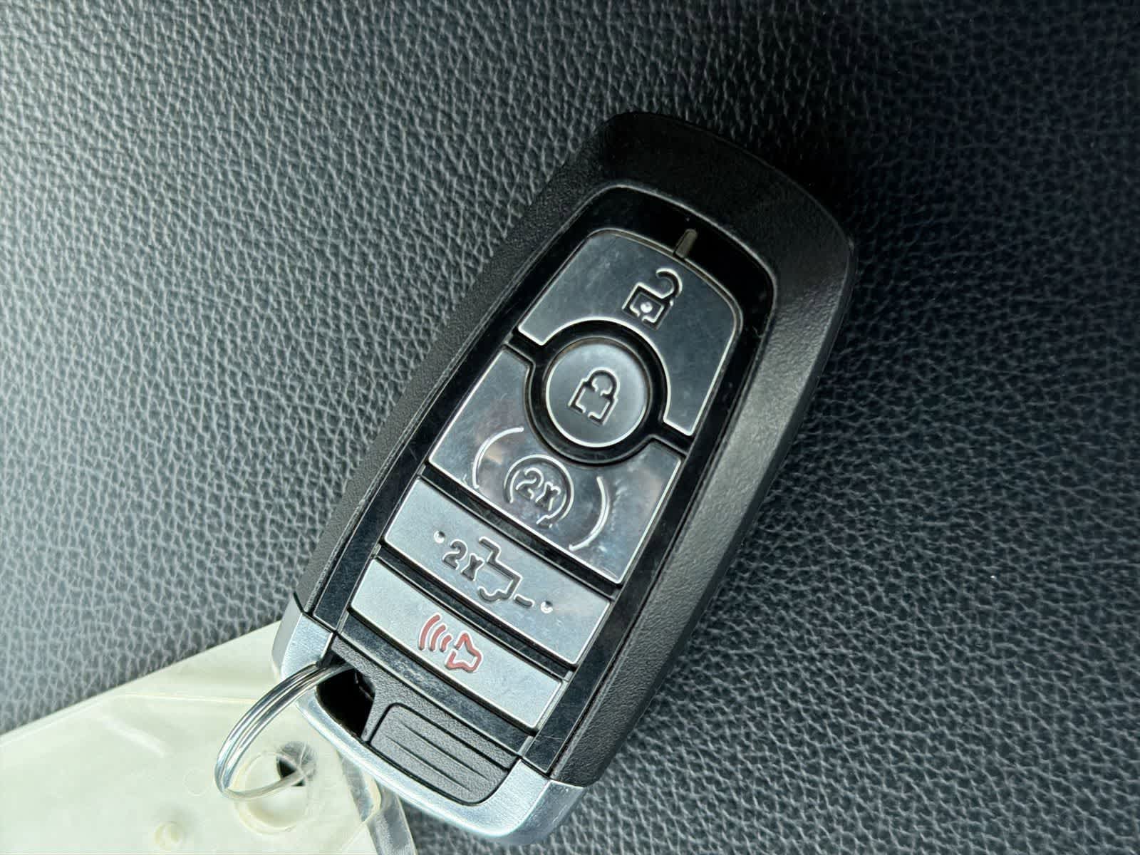 Thumbnail: 2023 Ford F-150 - 36