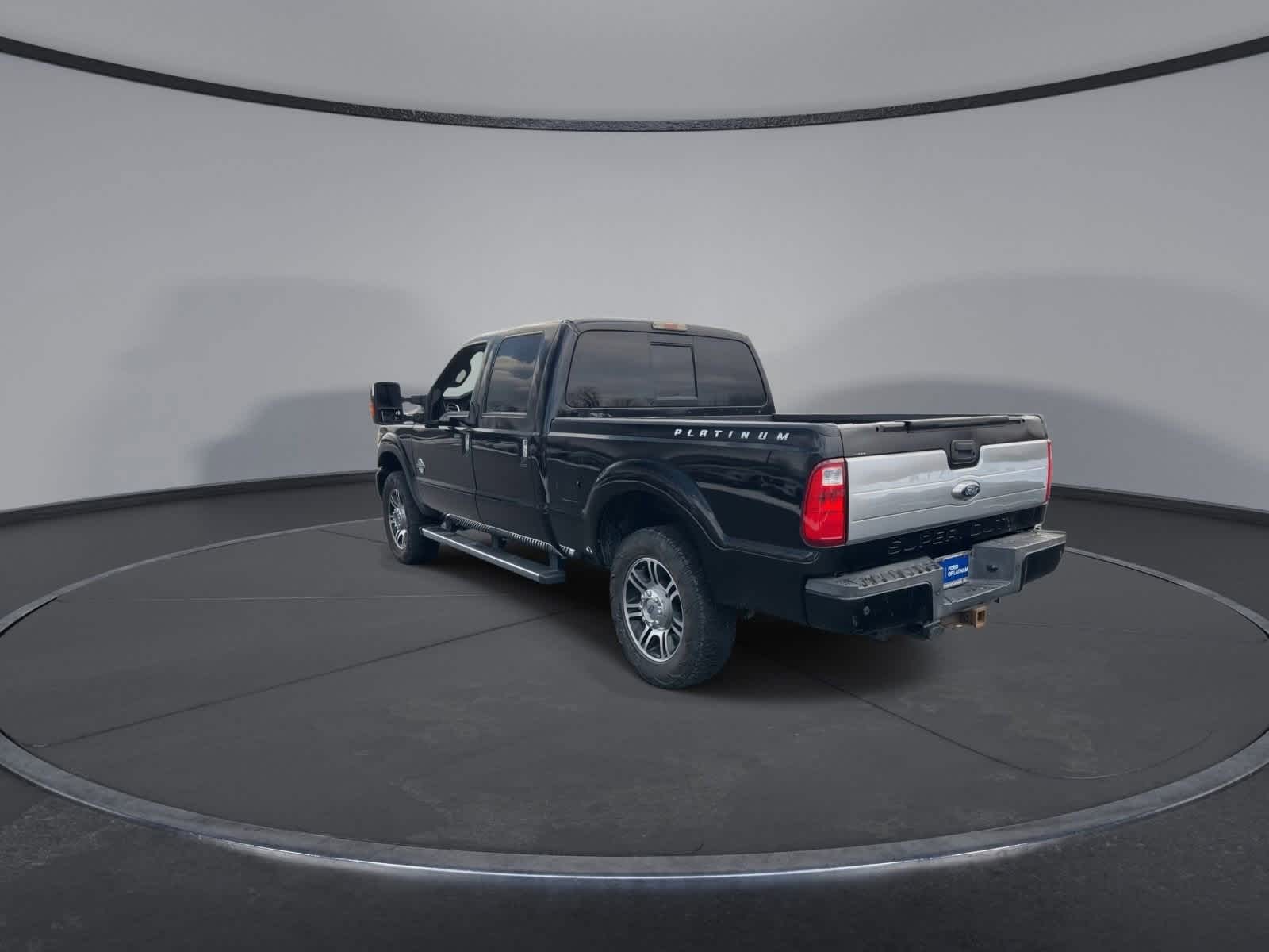 Thumbnail: 2016 Ford F-250 - 6