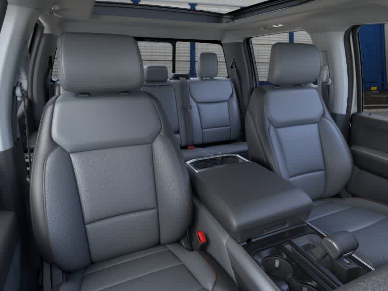 Thumbnail: 2026 Ford F-150 - 10