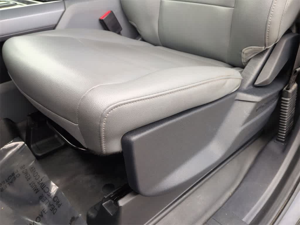 Thumbnail: 2023 Ford F-150 - 18