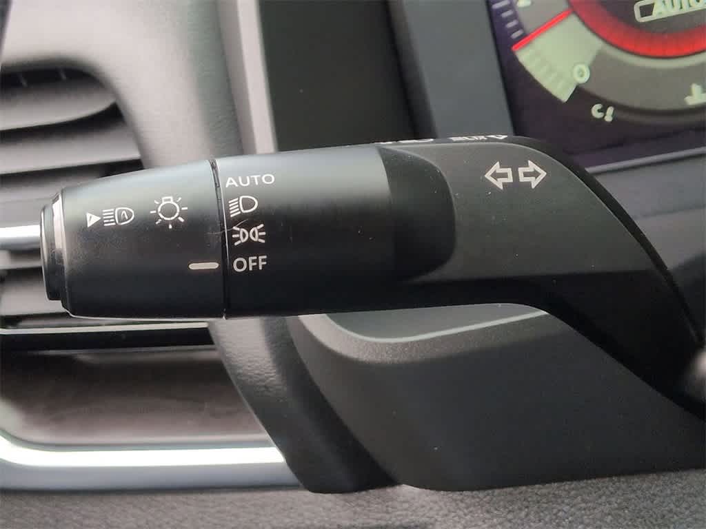 Thumbnail: 2023 Nissan Rogue - 29