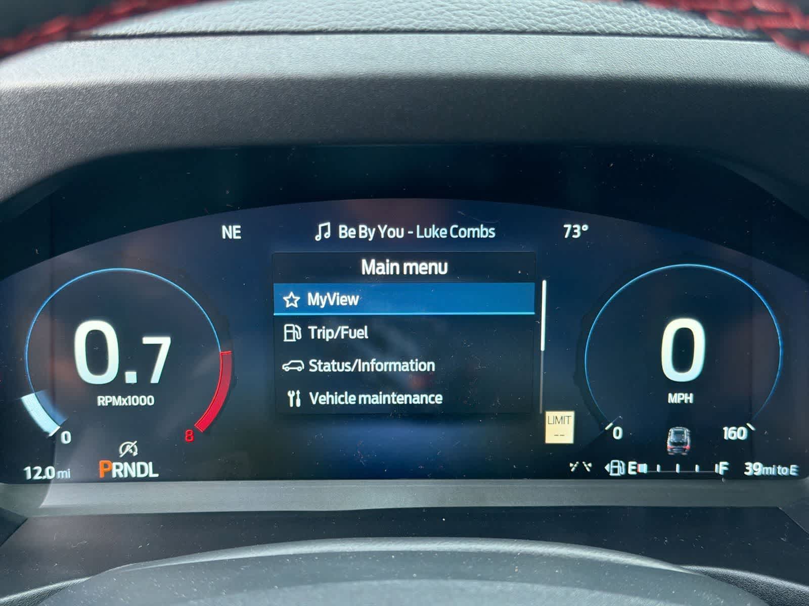 Thumbnail: 2026 Ford Explorer - 35