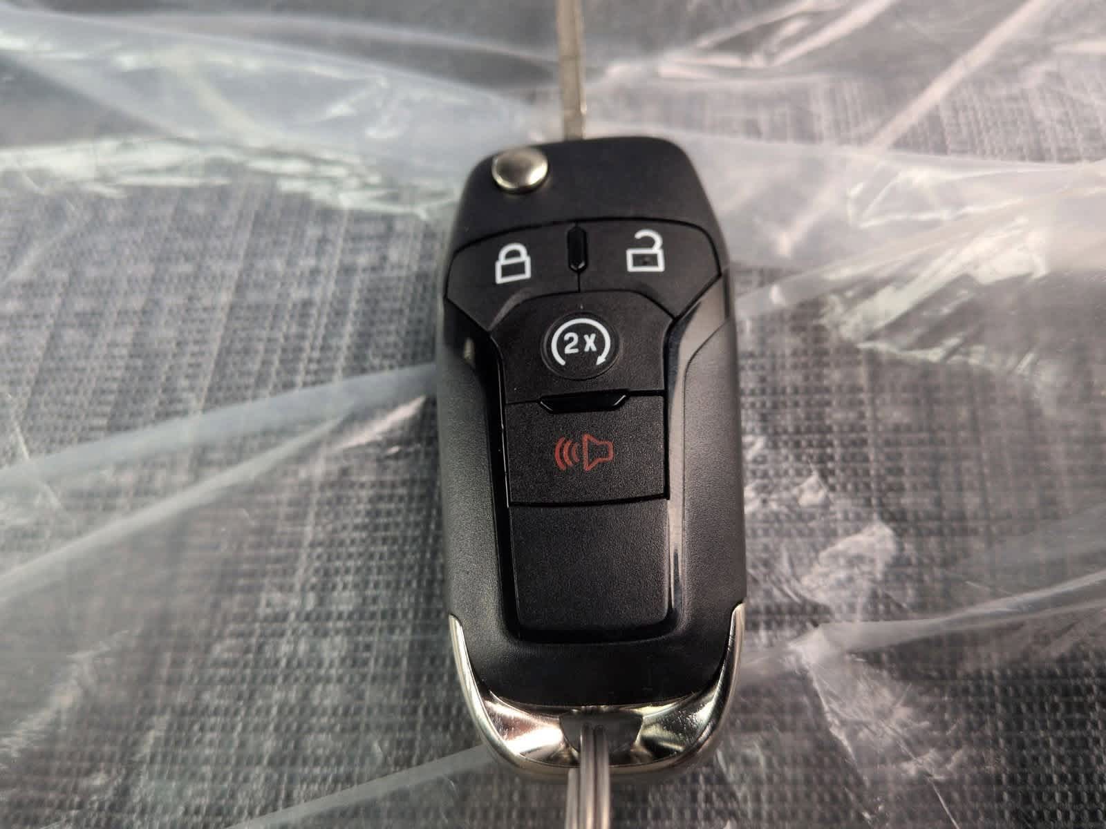 Thumbnail: 2026 Ford F-250 - 36