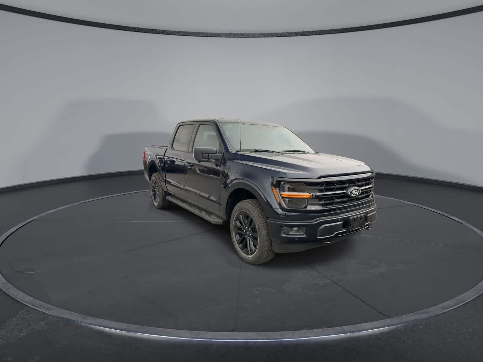 Thumbnail: 2026 Ford F-150 - 2