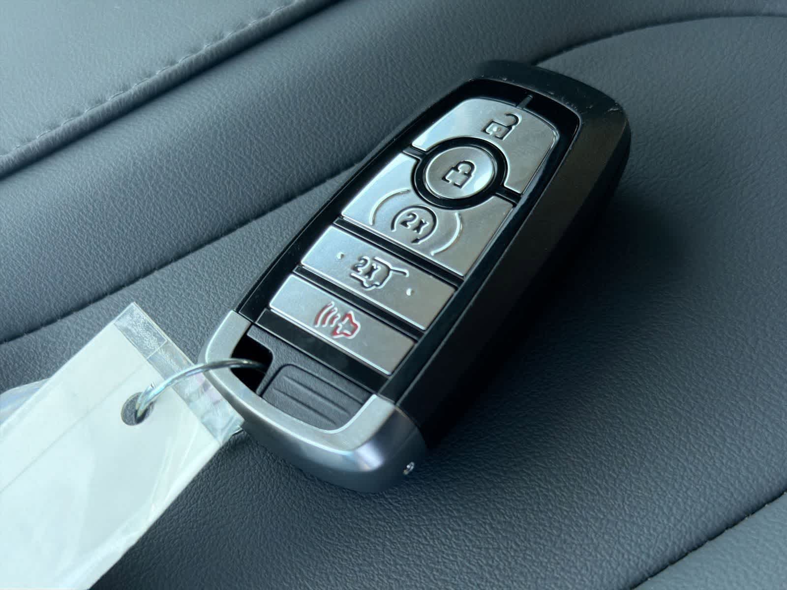Thumbnail: 2026 Ford Expedition - 35