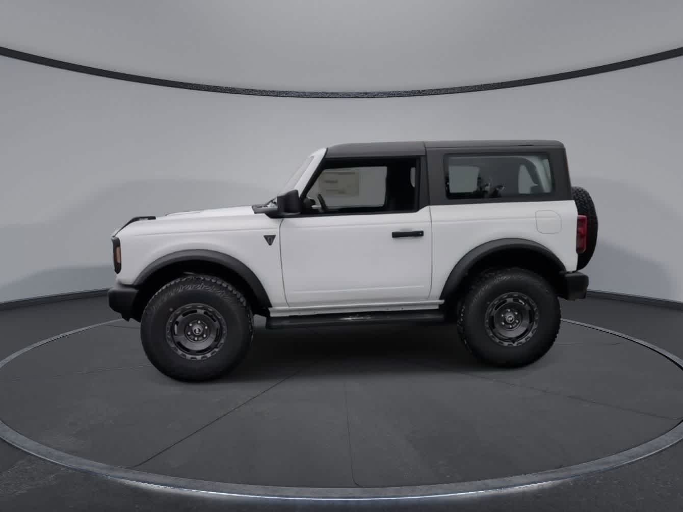 Thumbnail: 2025 Ford Bronco - 4