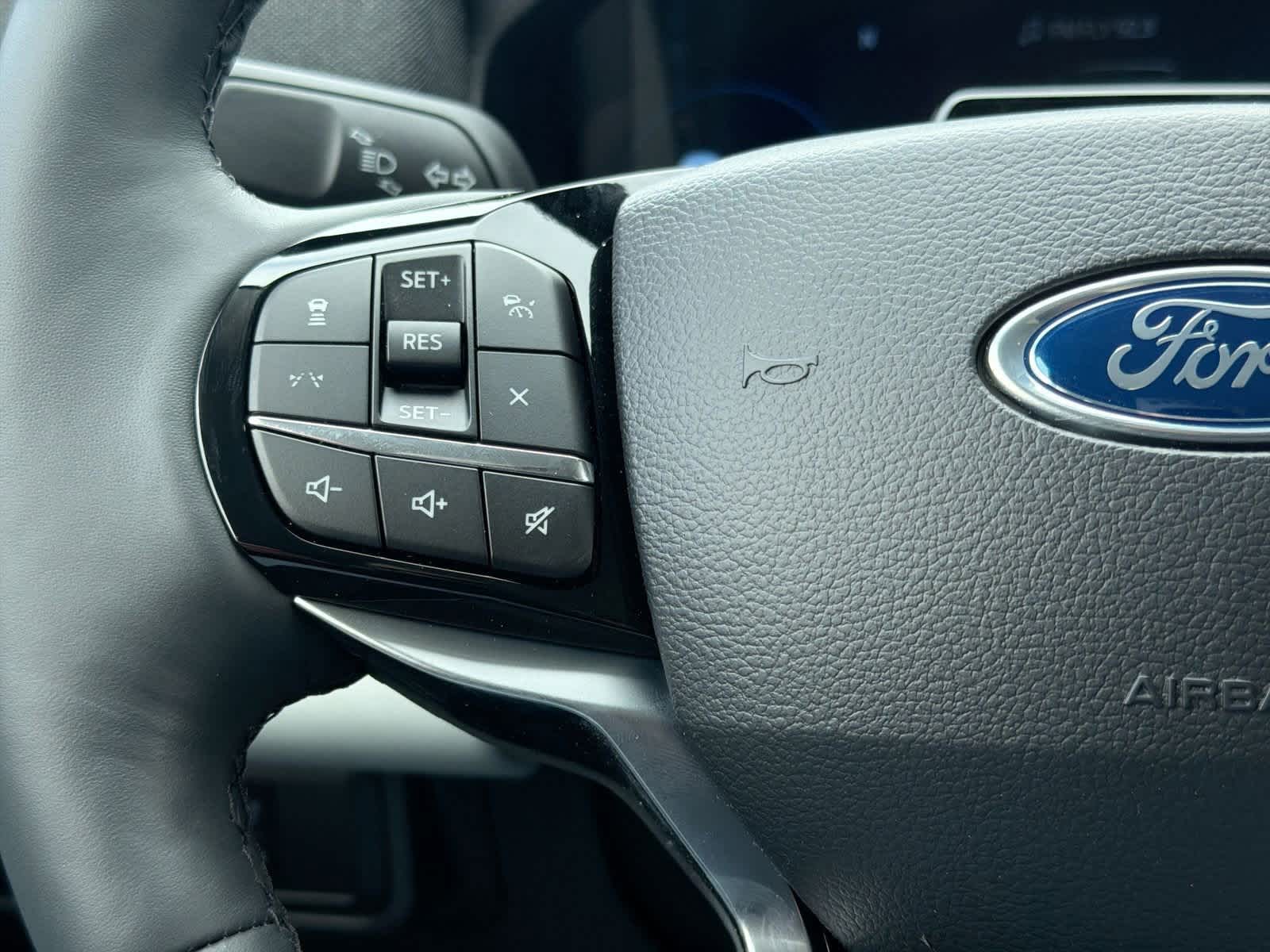 Thumbnail: 2026 Ford Explorer - 26