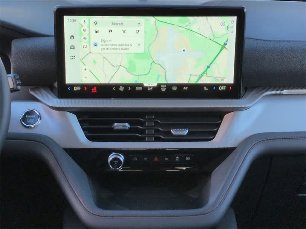 Thumbnail: 2026 Ford Explorer - 28