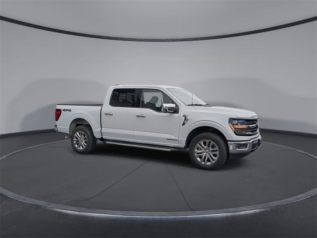 Thumbnail: 2025 Ford F-150 - 9