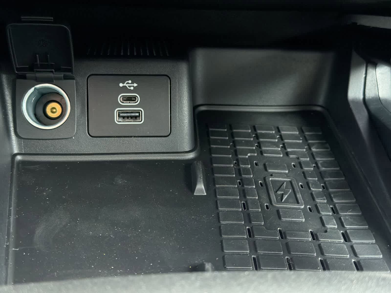 Thumbnail: 2025 Ford Bronco Sport - 34