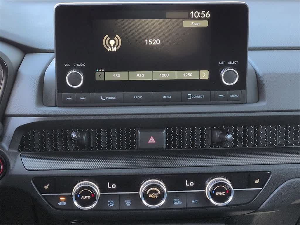 Thumbnail: 2023 Honda CR-V - 30