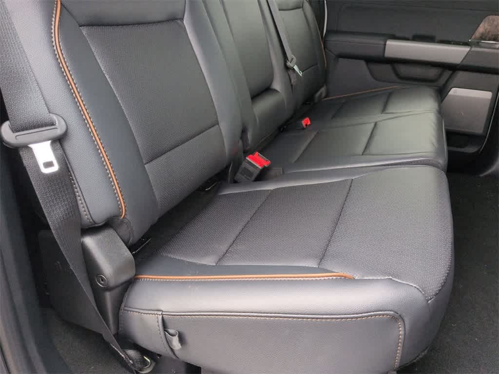 Thumbnail: 2026 Ford F-250 - 22