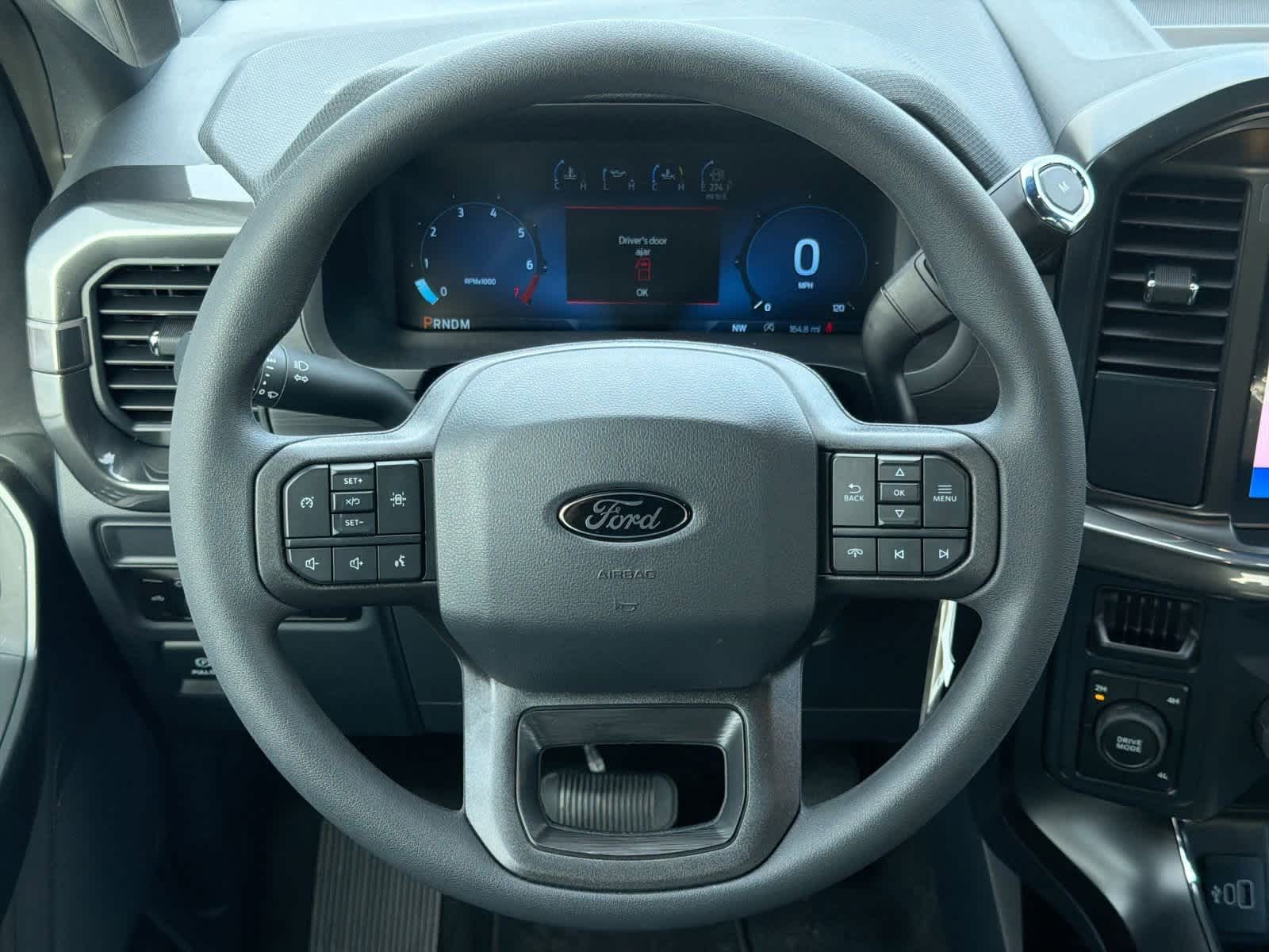 Thumbnail: 2025 Ford F-150 - 23