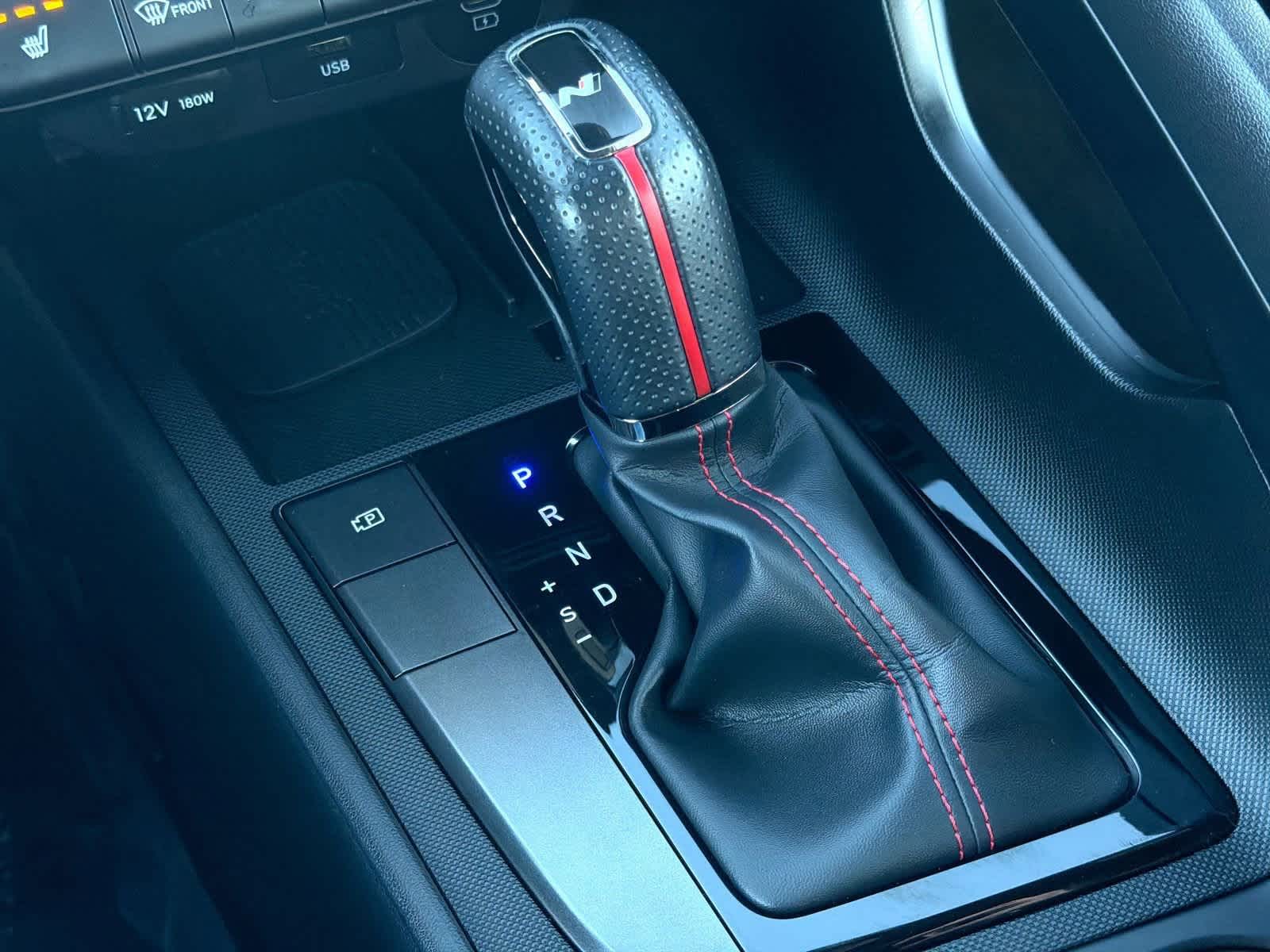 Thumbnail: 2024 Hyundai Elantra - 35