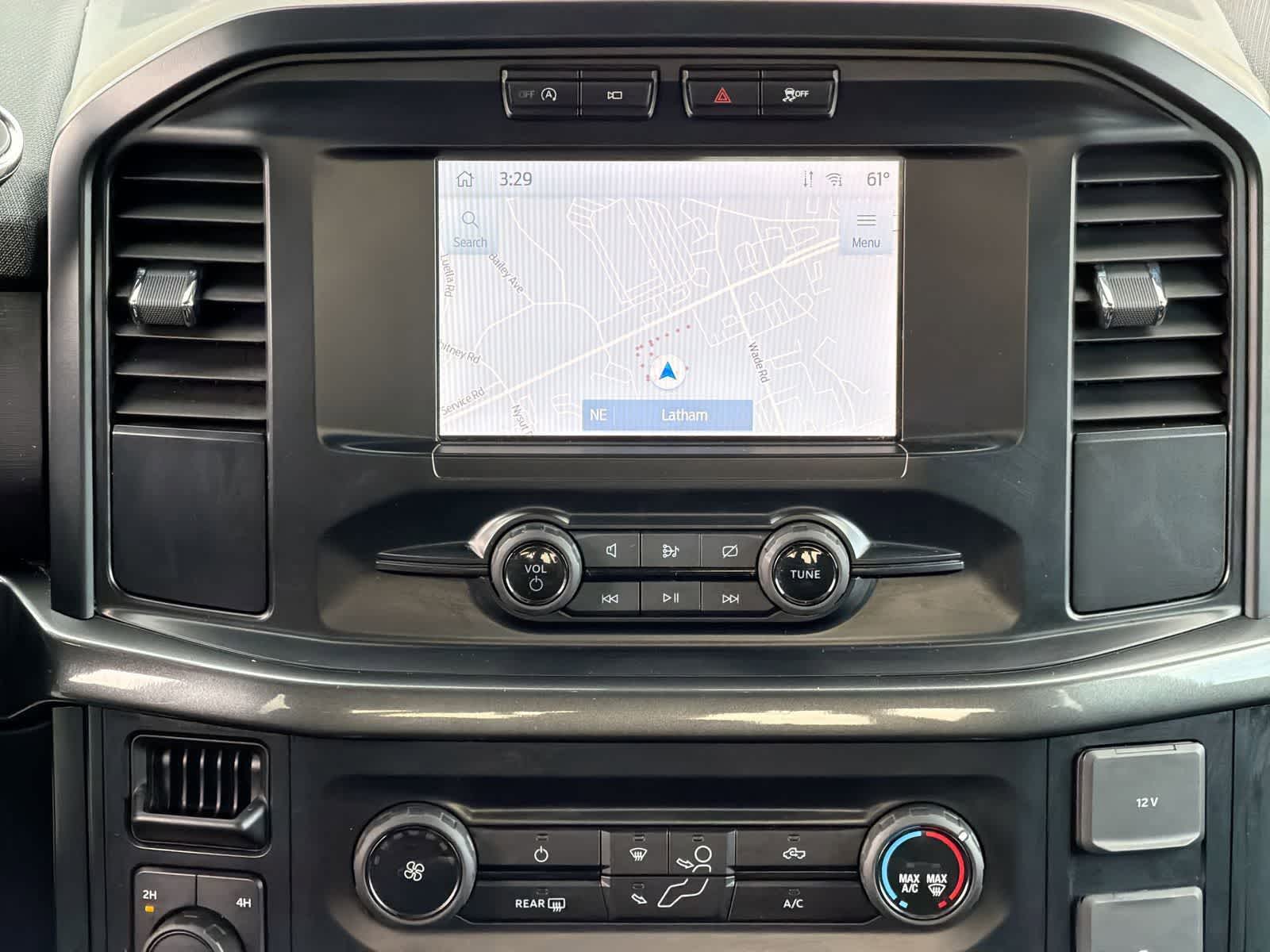 Thumbnail: 2023 Ford F-150 - 27