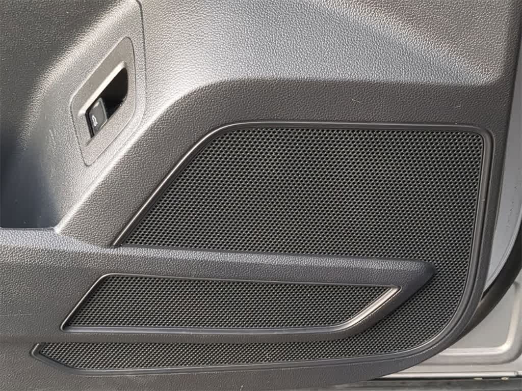 2020 Volkswagen Atlas SE 32