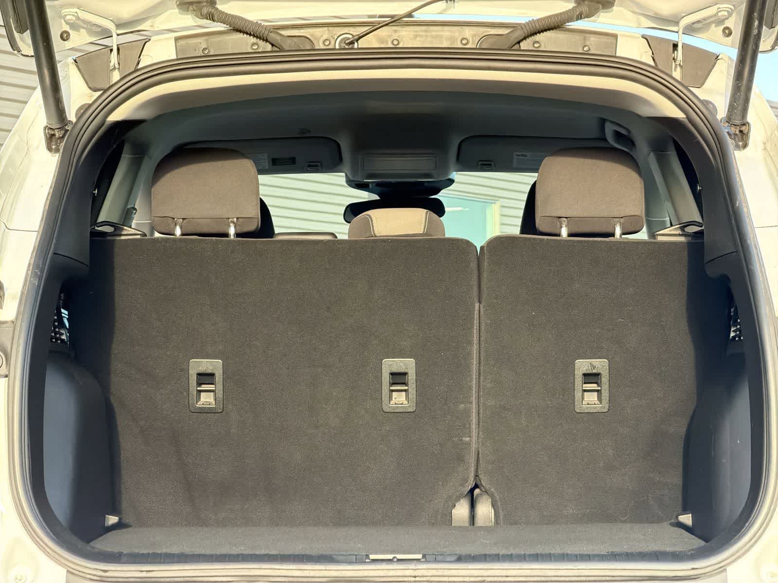 Thumbnail: 2022 Ford Escape - 34