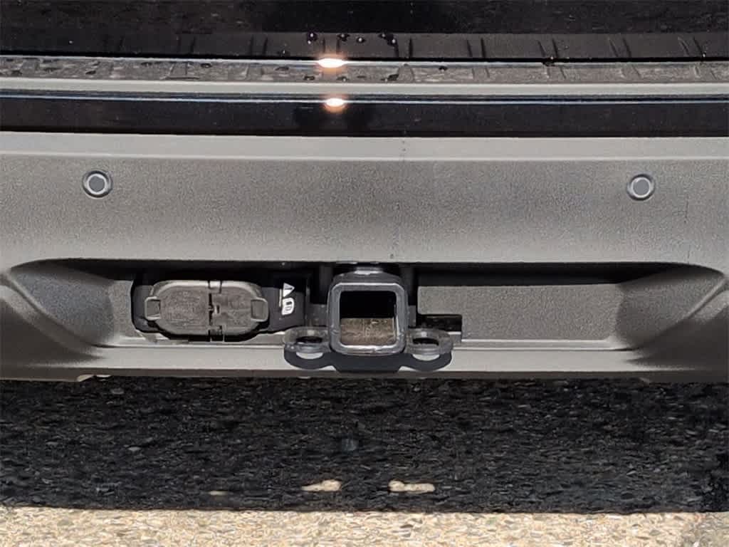 Thumbnail: 2026 Ford Explorer - 36