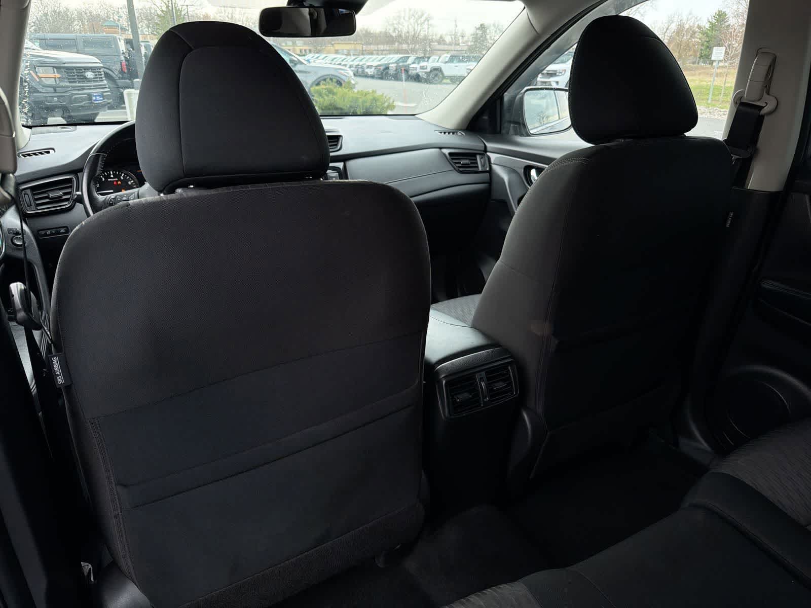 Thumbnail: 2020 Nissan Rogue - 19