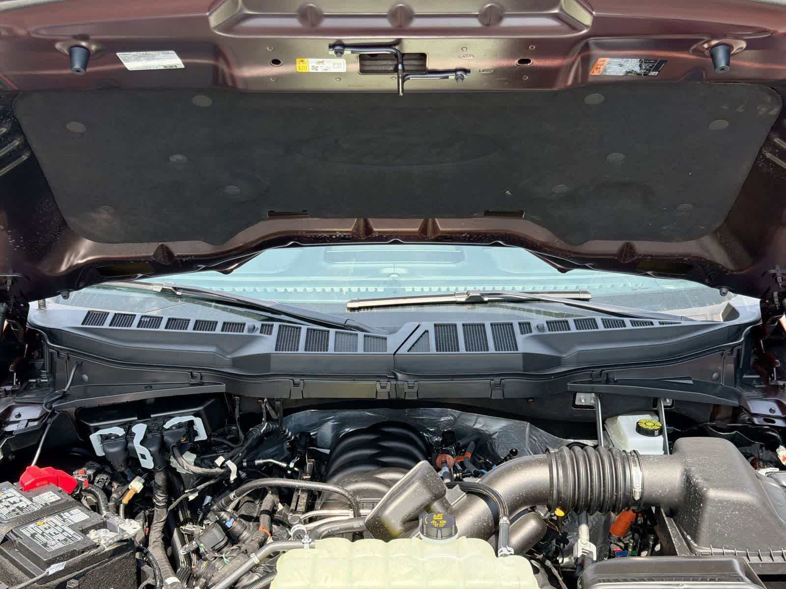 Thumbnail: 2026 Ford F-150 - 15