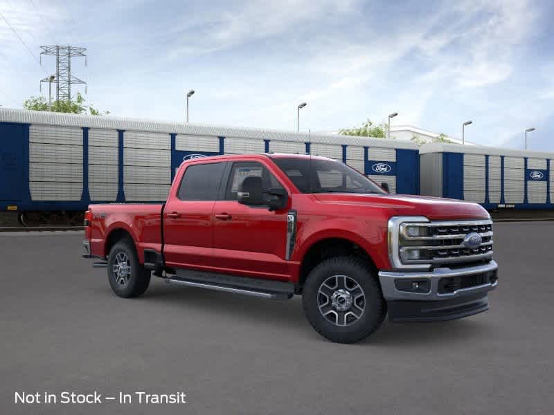 Thumbnail: 2026 Ford F-250 - 7