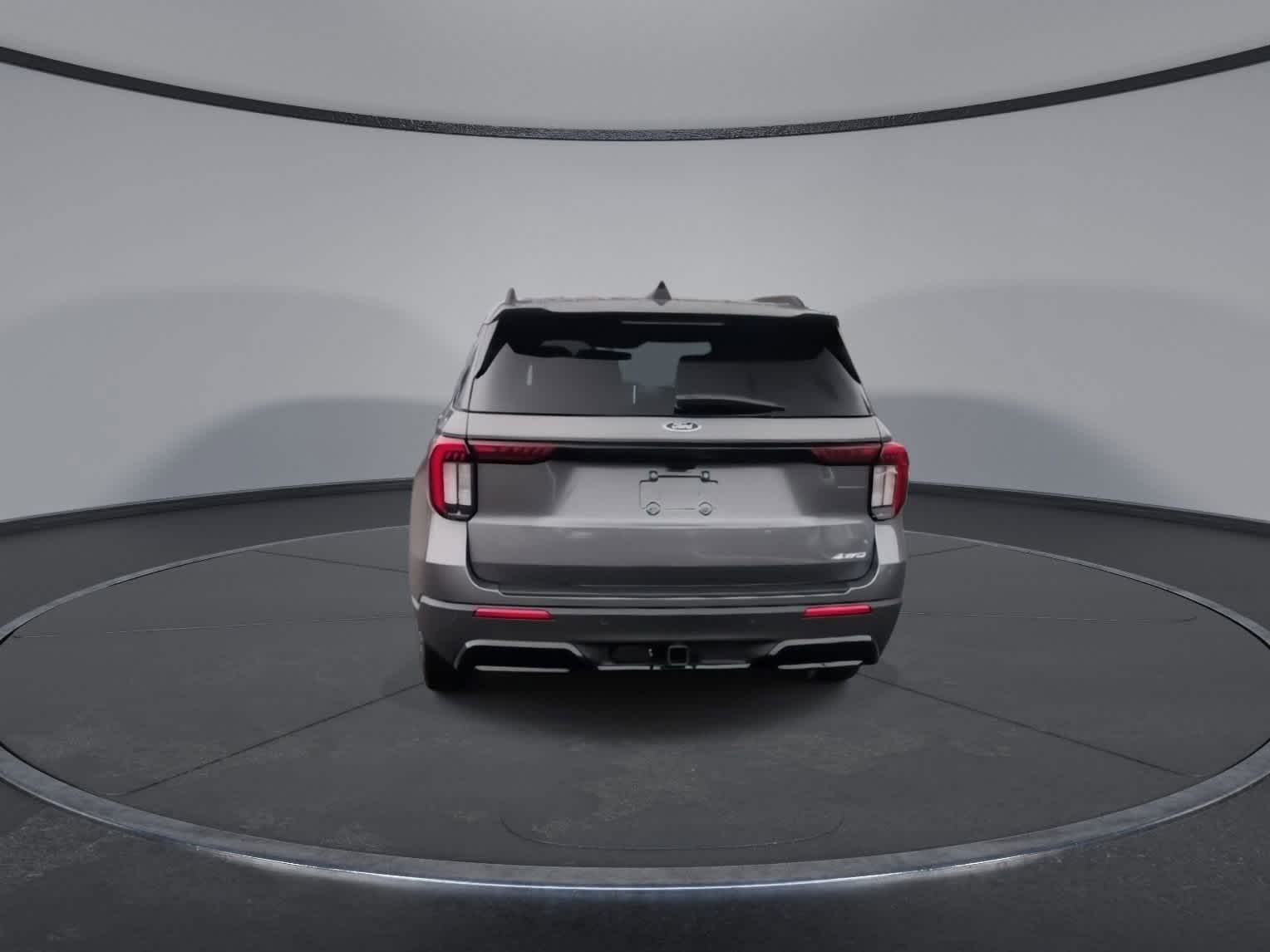 Thumbnail: 2026 Ford Explorer - 7