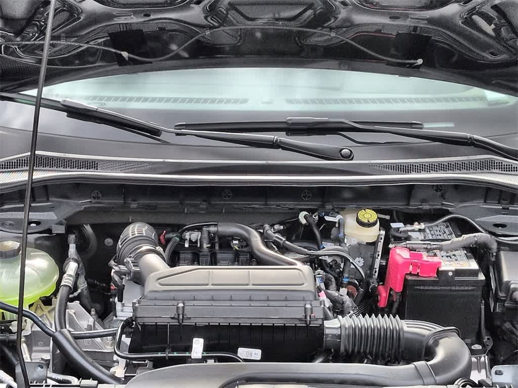 Thumbnail: 2025 Ford Escape - 15