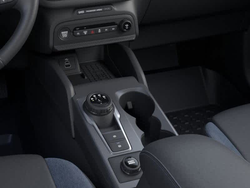 Thumbnail: 2025 Ford Bronco Sport - 15