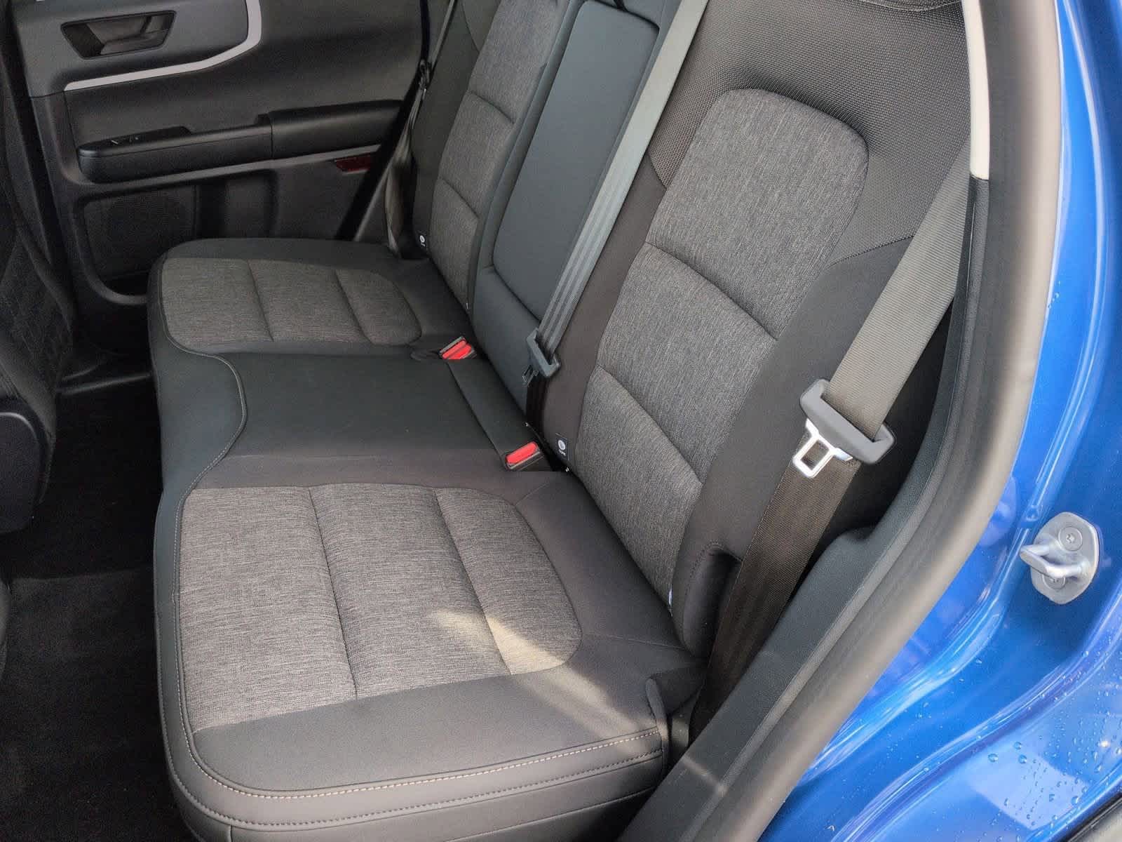 Thumbnail: 2024 Ford Bronco Sport - 20