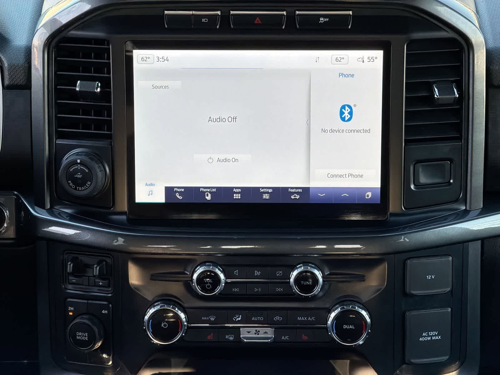 Thumbnail: 2022 Ford F-150 - 27