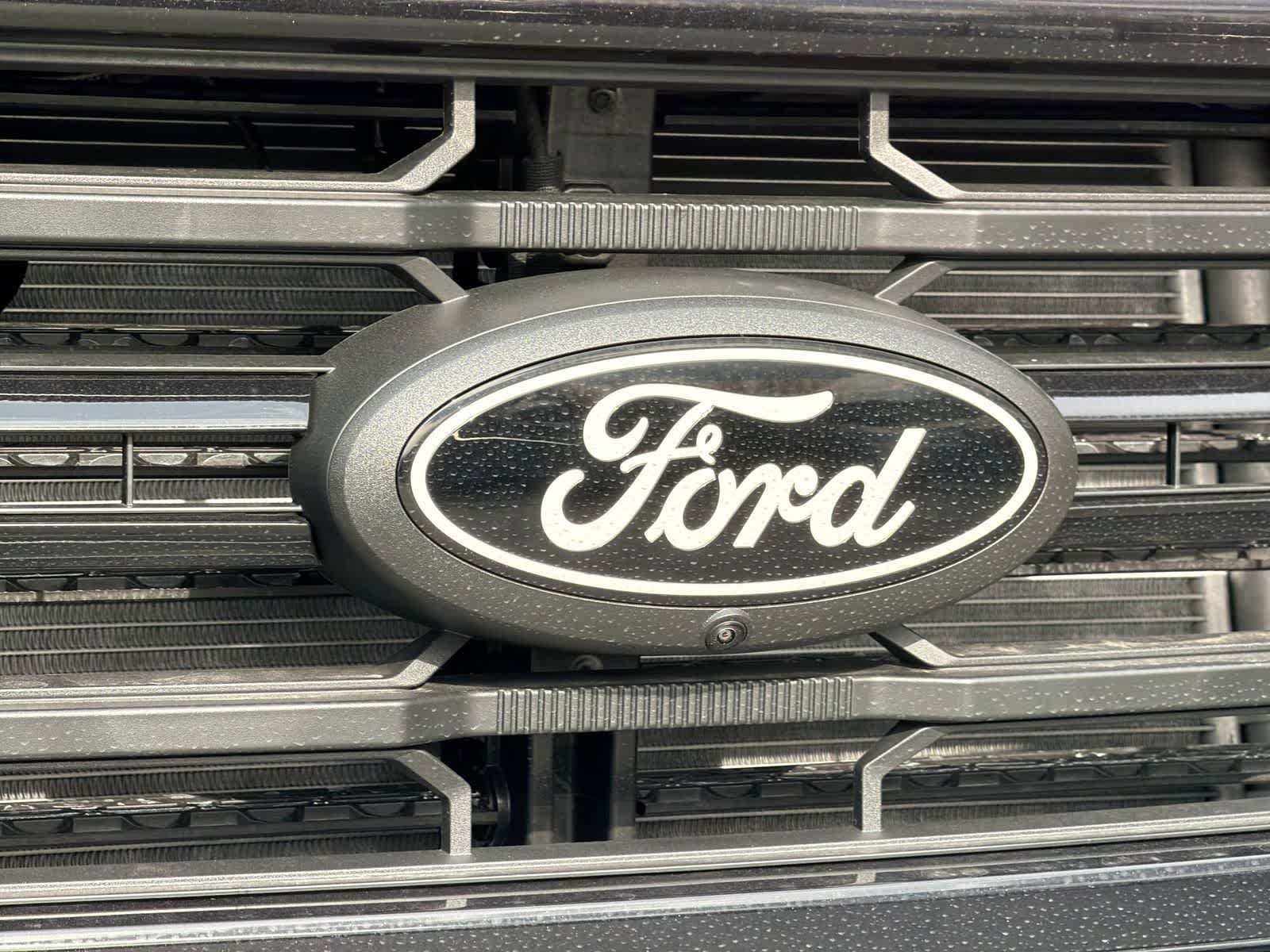 Thumbnail: 2026 Ford F-150 - 12