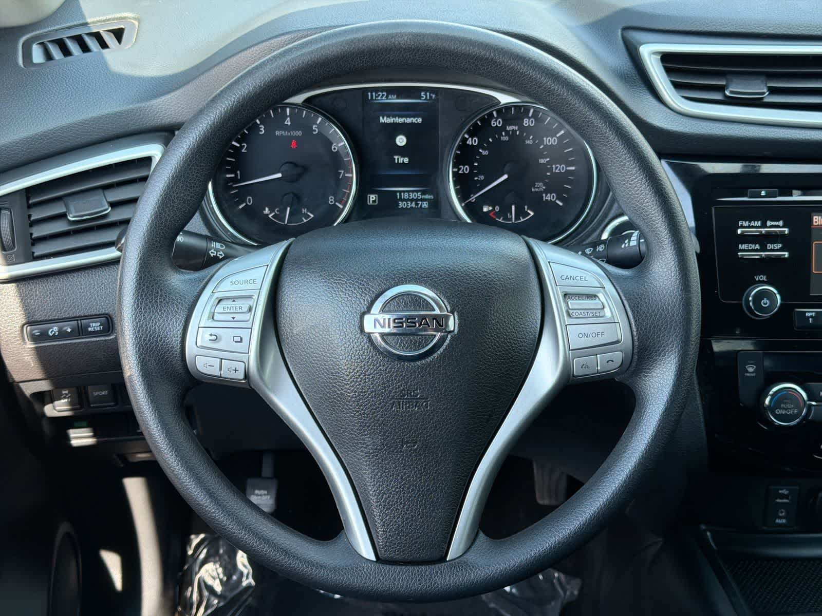 Thumbnail: 2016 Nissan Rogue - 23