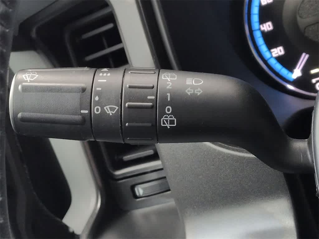 Thumbnail: 2022 Ford Bronco - 28