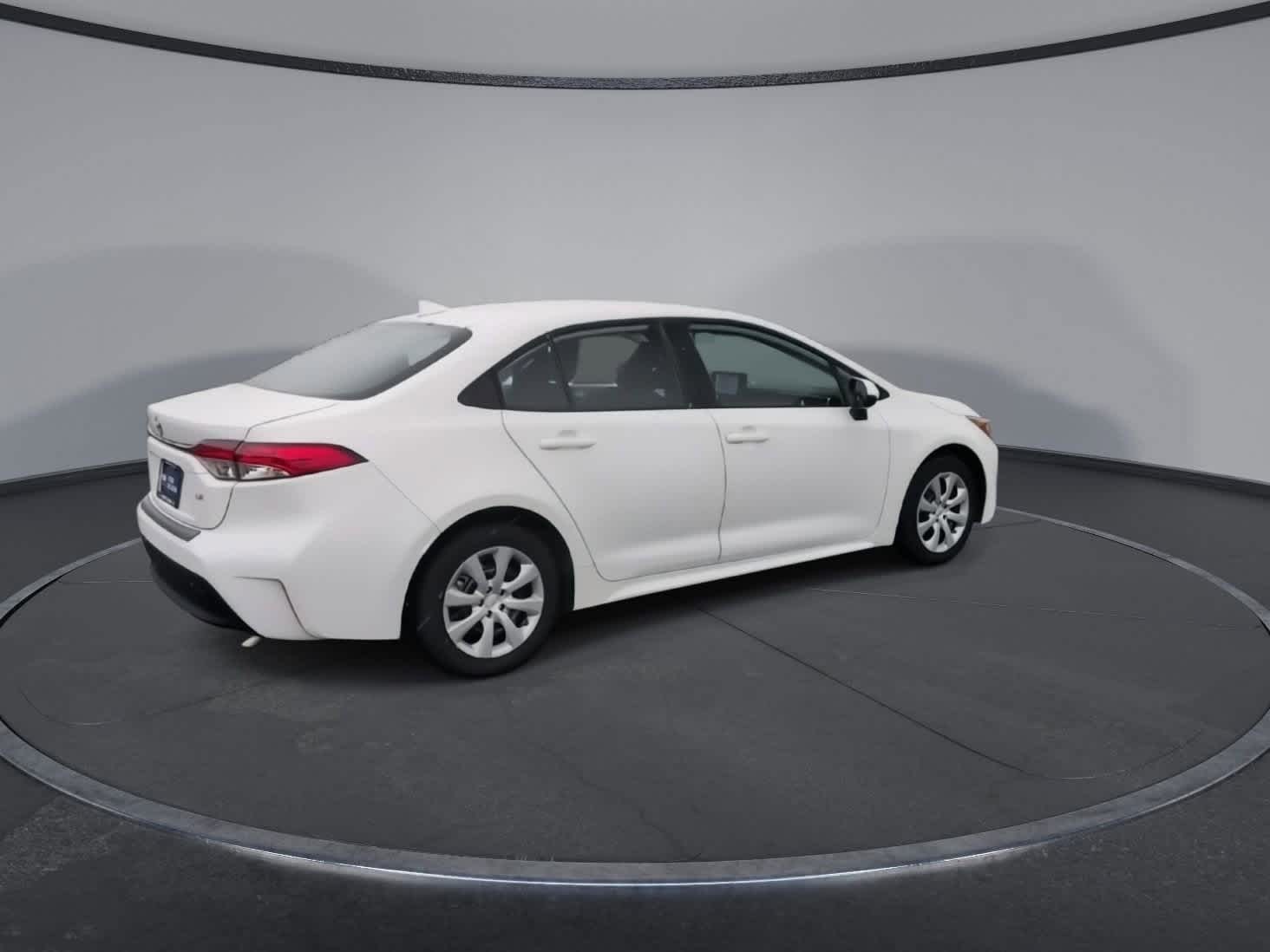 Thumbnail: 2023 Toyota Corolla - 8