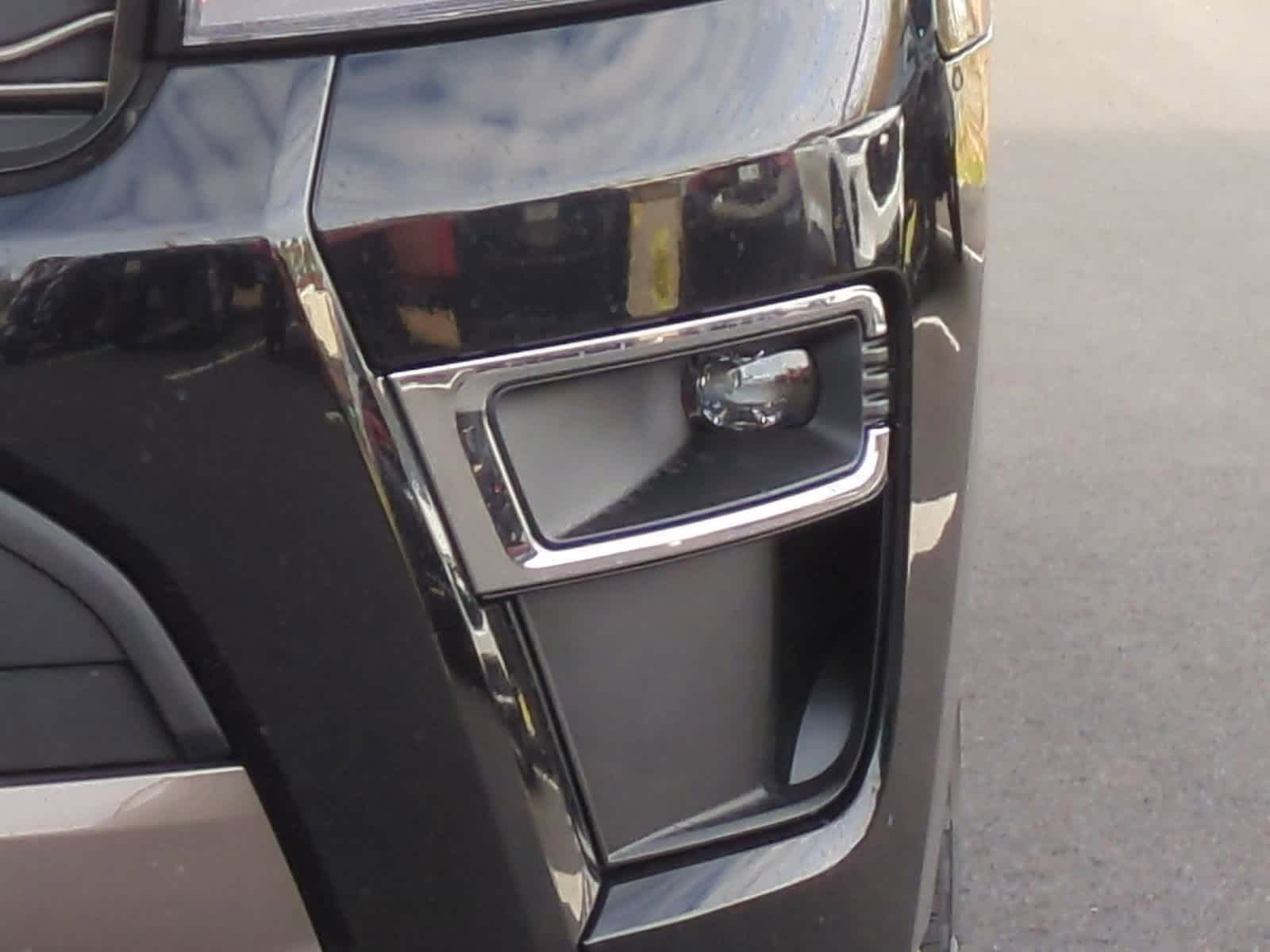 Thumbnail: 2024 Ford Expedition MAX - 11