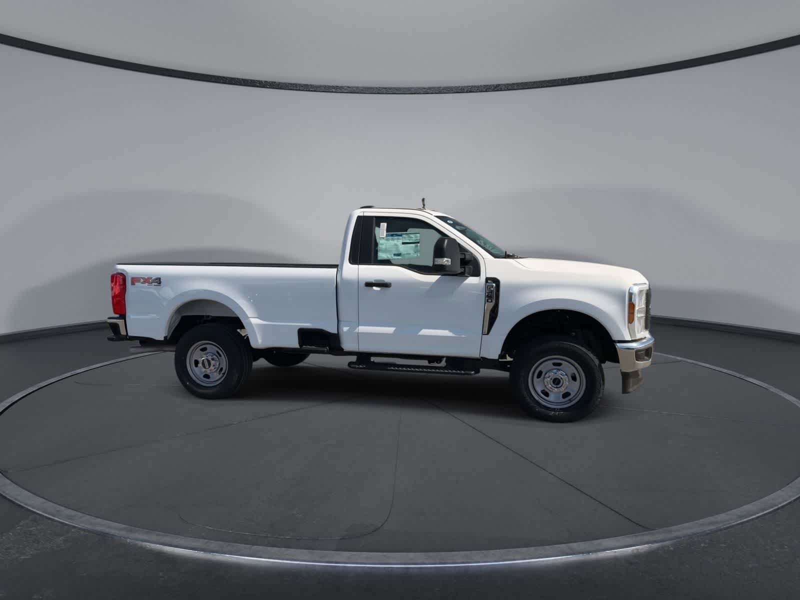 Thumbnail: 2026 Ford F-350 - 9