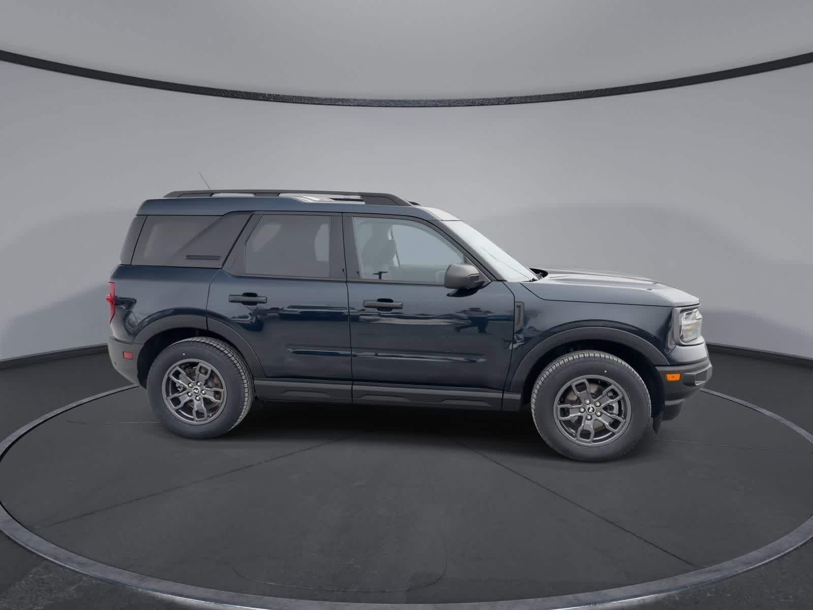 Thumbnail: 2023 Ford Bronco Sport - 9