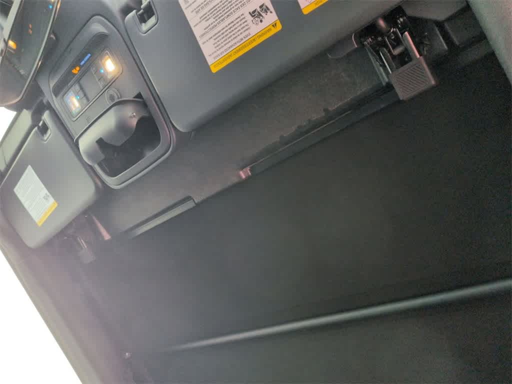 Thumbnail: 2025 Ford Bronco - 20