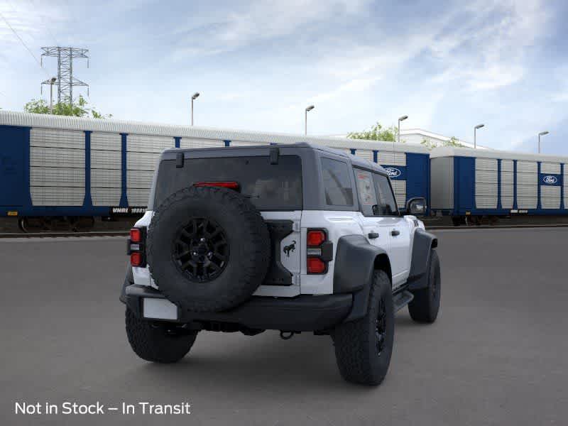 Thumbnail: 2026 Ford Bronco - 8