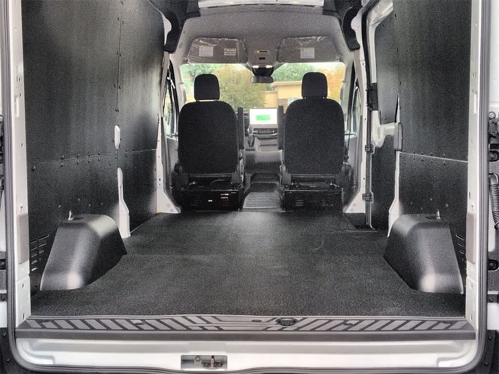 Thumbnail: 2025 Ford Transit Series - 34