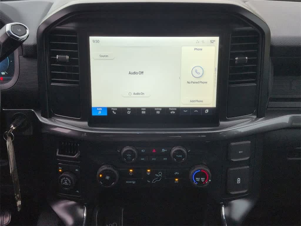 Thumbnail: 2025 Ford F-150 - 28