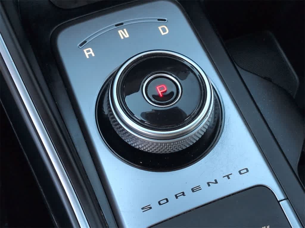 Thumbnail: 2022 Kia Sorento - 33