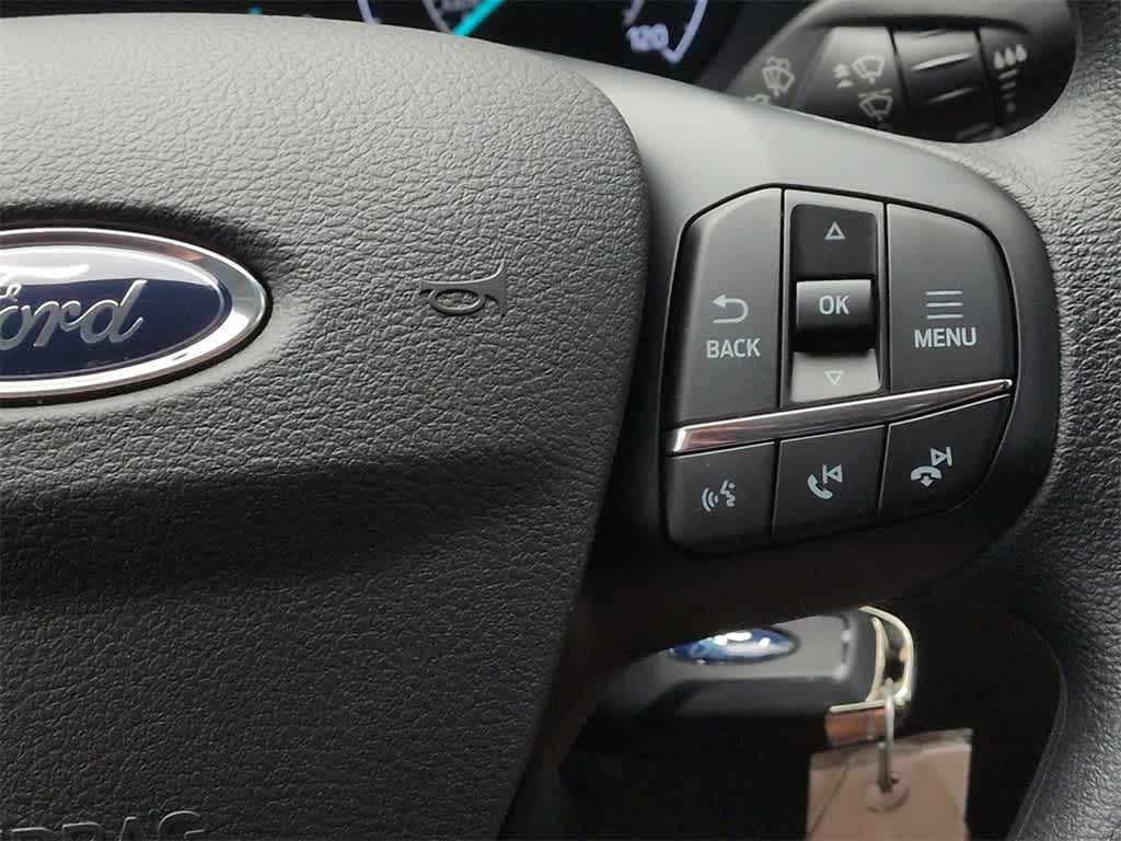 Thumbnail: 2025 Ford Transit Series - 24