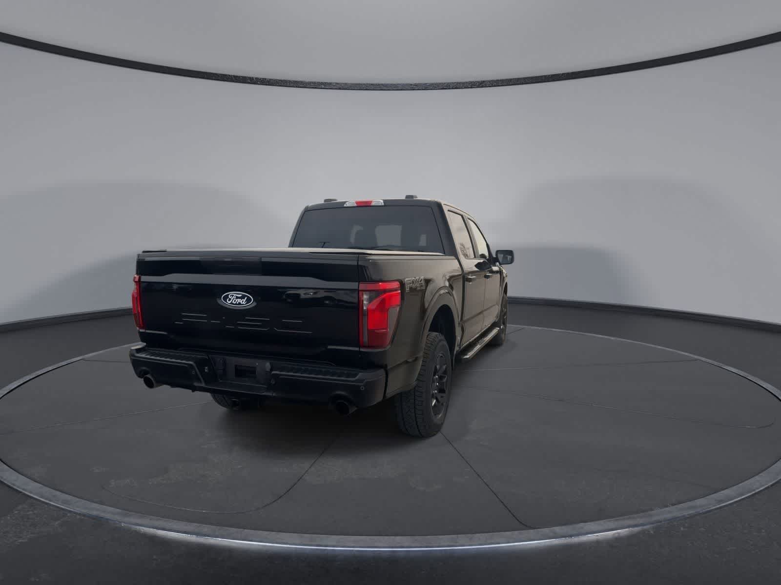 Thumbnail: 2024 Ford F-150 - 7