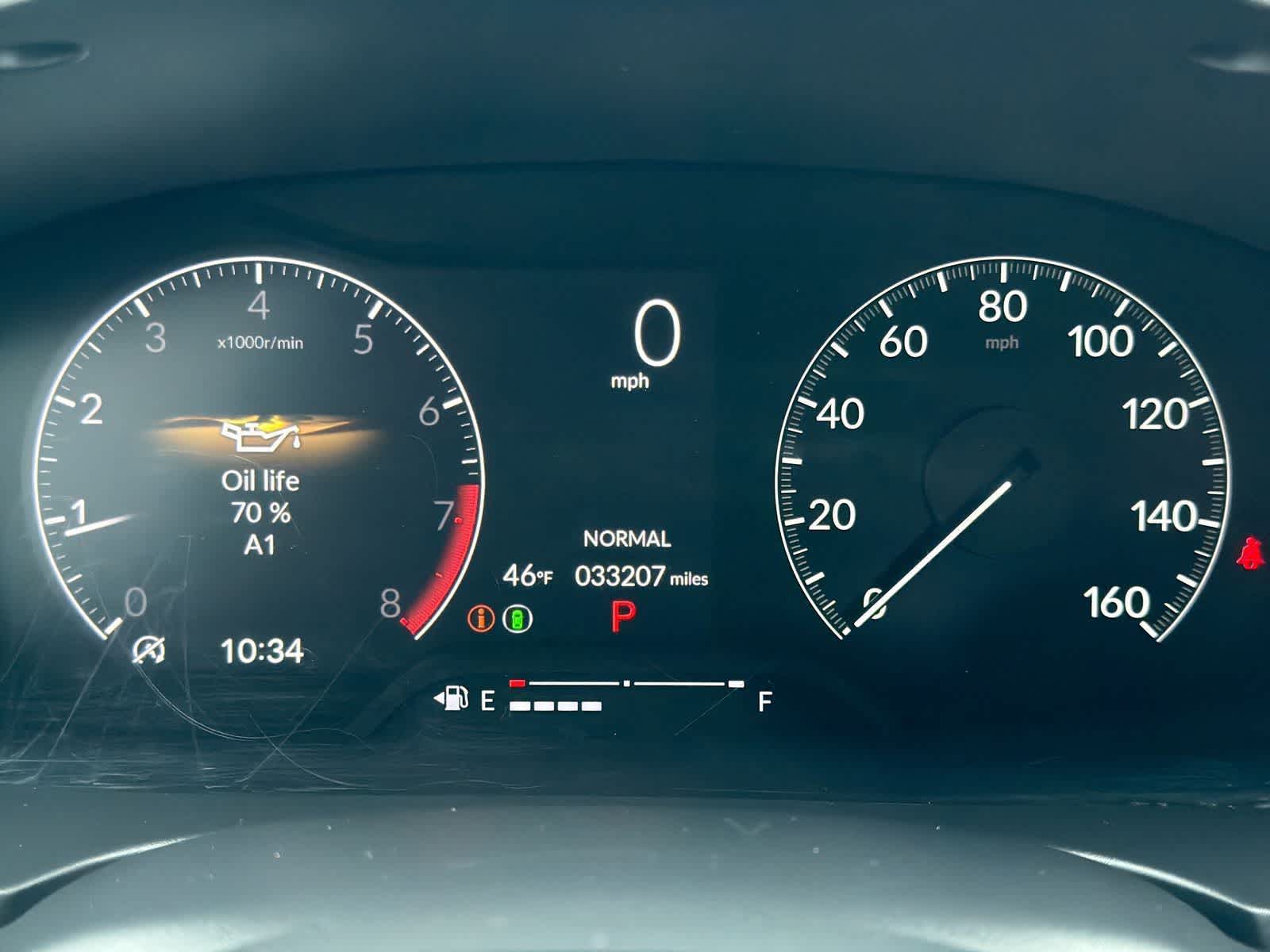 Thumbnail: 2022 Honda Civic - 33