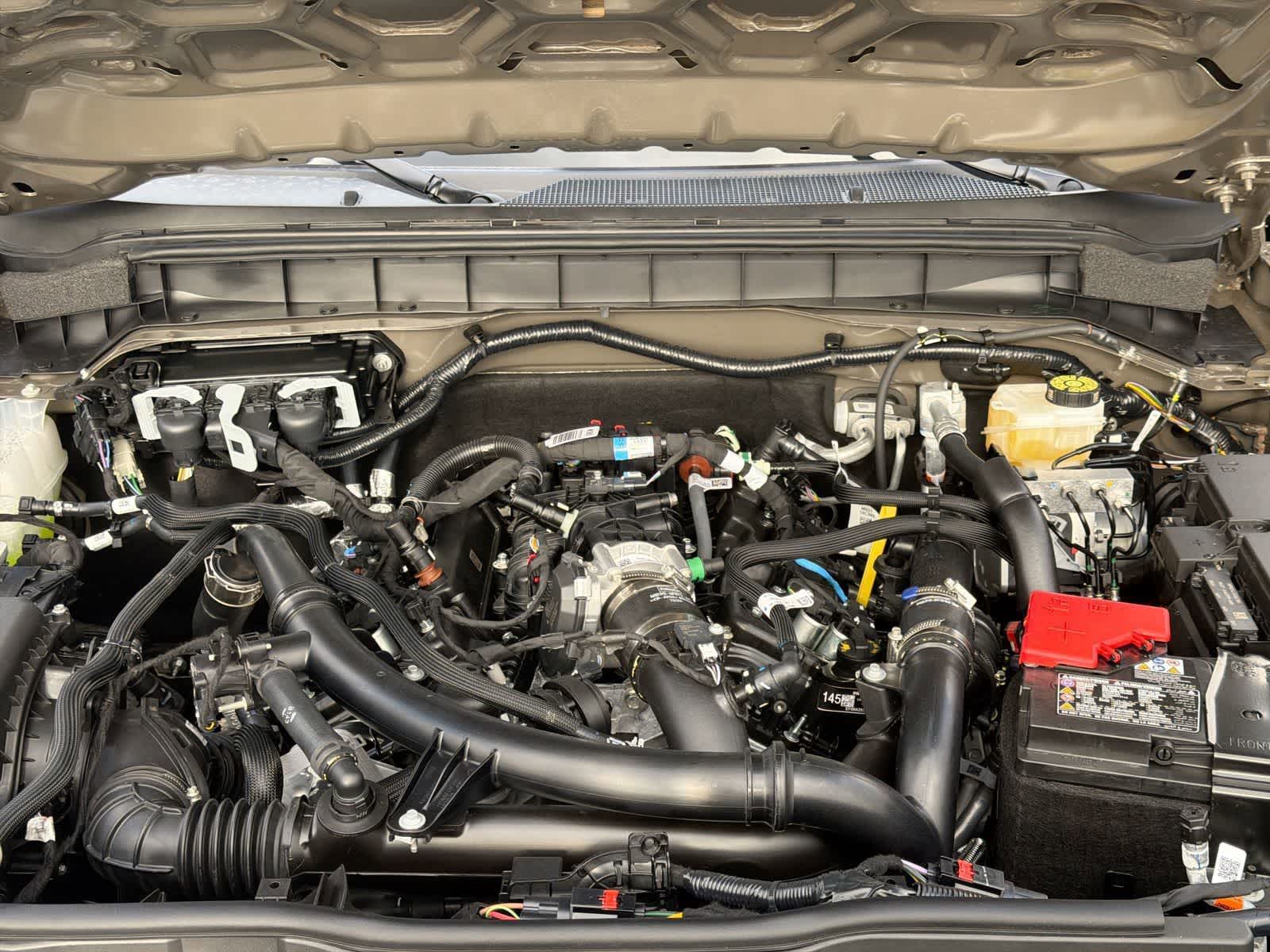 Thumbnail: 2025 Ford Bronco - 15