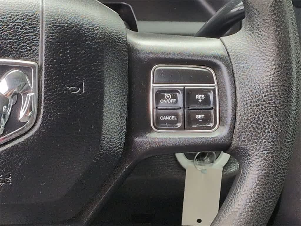 Thumbnail: 2017 RAM 2500 - 25
