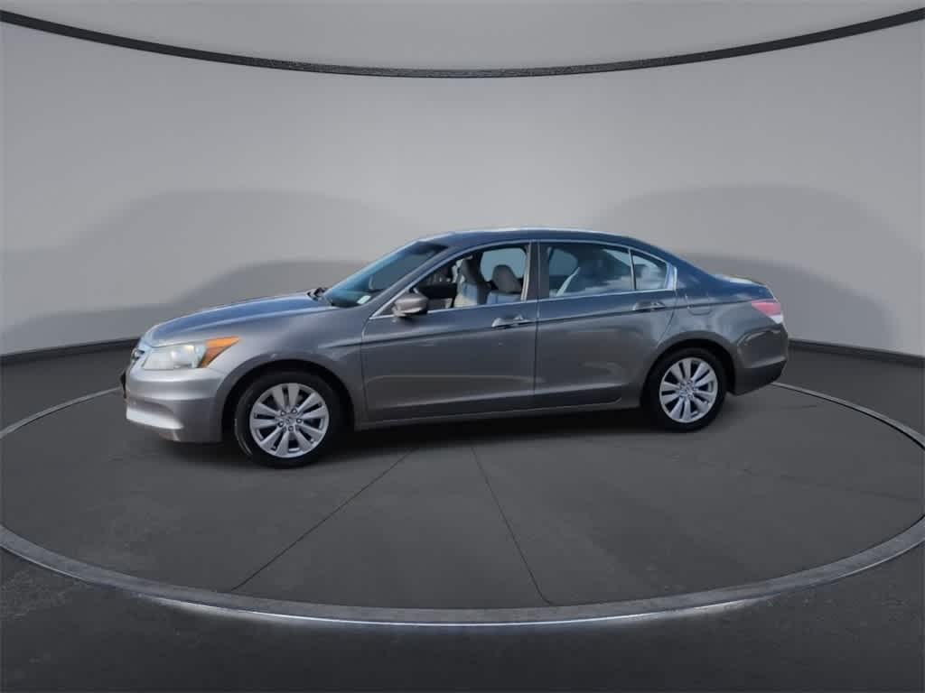 Thumbnail: 2011 Honda Accord - 4
