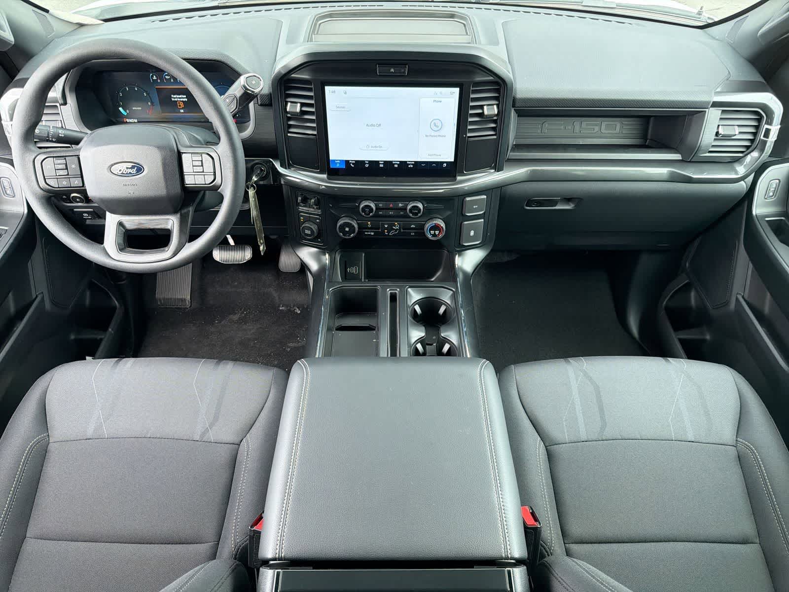 Thumbnail: 2026 Ford F-150 - 16